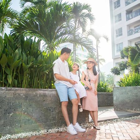 Best Western Premier Sapphire Ha Long Hotel Exterior photo