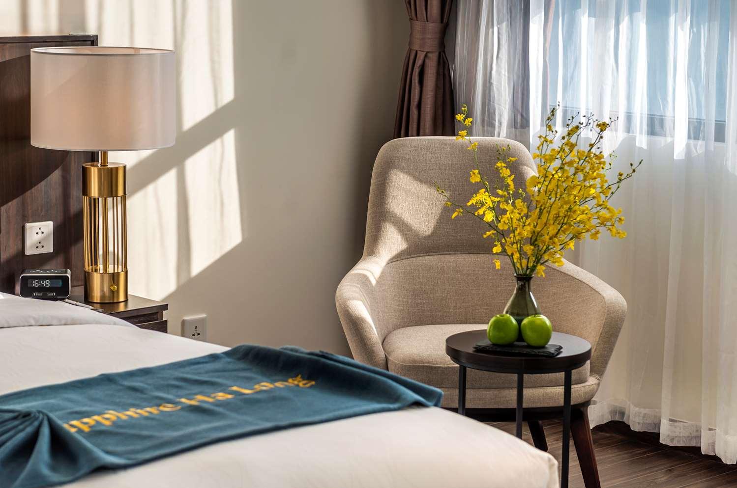 Best Western Premier Sapphire Ha Long Exterior photo