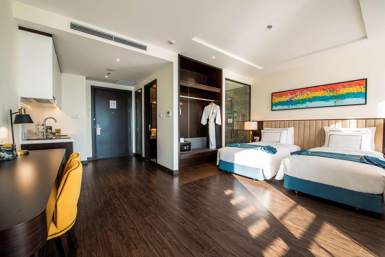 Best Western Premier Sapphire Ha Long Exterior photo