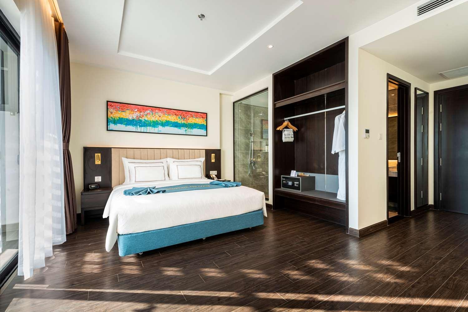 Best Western Premier Sapphire Ha Long Exterior photo