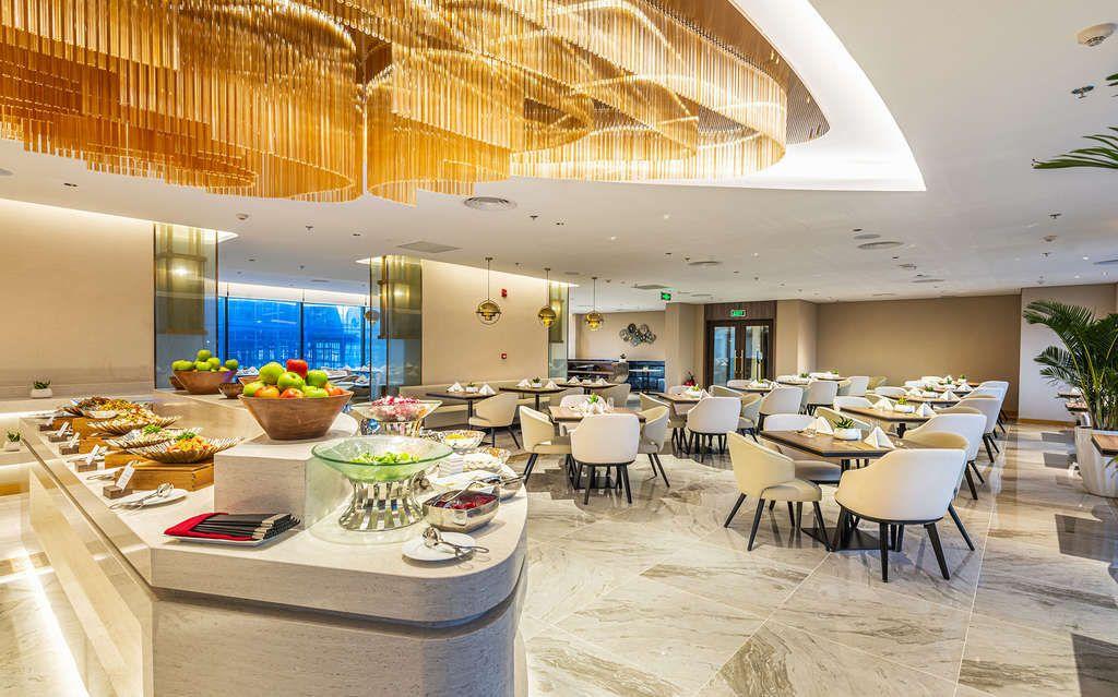 Best Western Premier Sapphire Ha Long Exterior photo