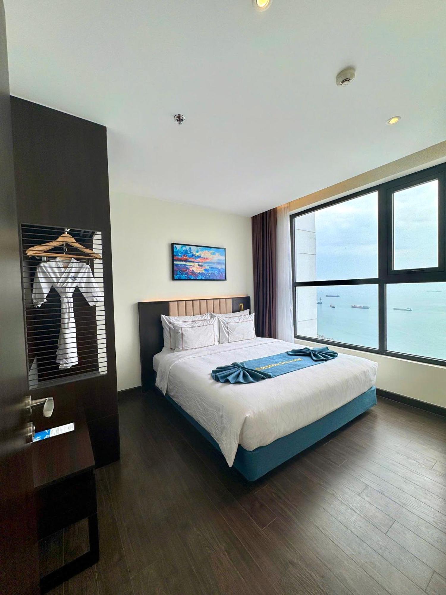 Best Western Premier Sapphire Ha Long Exterior photo